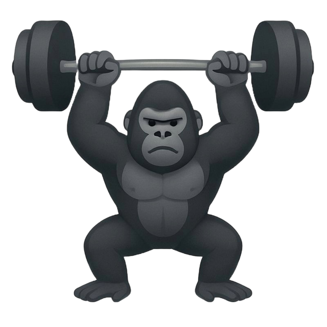 Strength Calc Emoji