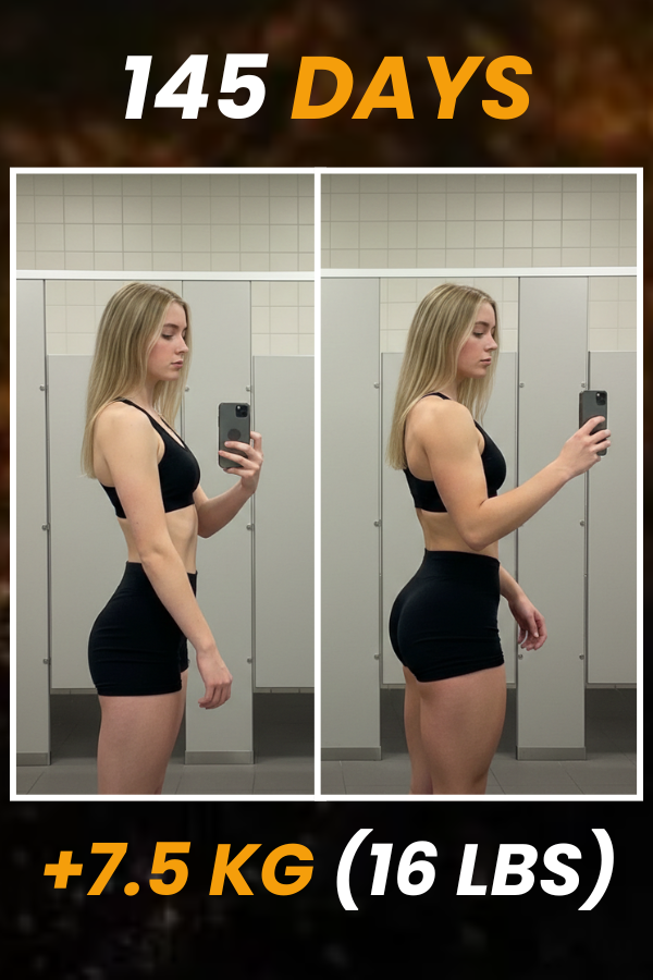 amy transformation (1)
