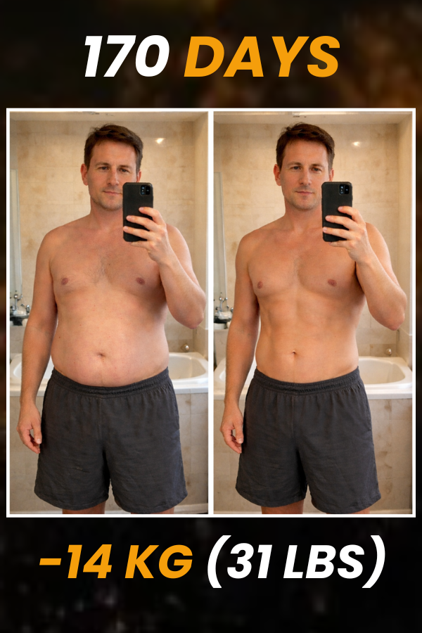 mark transformation