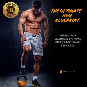 the ultimate gym blueprint™